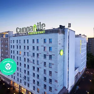 3* Szálloda Campanile Prime Centrum
